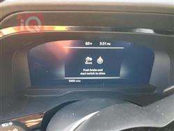 نیسان پاسفایندەر